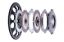 Picture of Advanced Clutch Transmission Clutch Kit - T2RR-N02