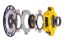 Picture of Advanced Clutch Transmission Clutch Kit - T2RS-F14