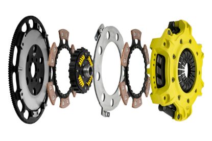 Picture of Advanced Clutch Transmission Clutch Kit - T2RS-G13