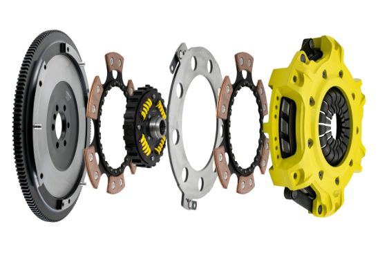 Picture of Advanced Clutch Transmission Clutch Kit - T2RS-G14