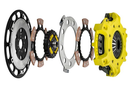 Picture of Advanced Clutch Transmission Clutch Kit - T2RS-G20