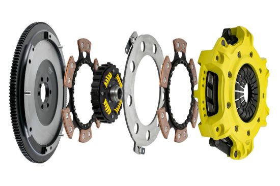 Picture of Advanced Clutch Transmission Clutch Kit - T2RS-G23