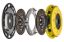 Picture of Advanced Clutch Transmission Clutch Kit - T2S-F03