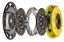 Picture of Advanced Clutch Transmission Clutch Kit - T2S-F05