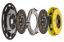 Picture of Advanced Clutch Transmission Clutch Kit - T2S-F07
