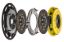 Picture of Advanced Clutch Transmission Clutch Kit - T2S-F09