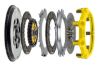Picture of Advanced Clutch Transmission Clutch Kit - T2S-M05
