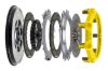 Picture of Advanced Clutch Transmission Clutch Kit - T2S-M07