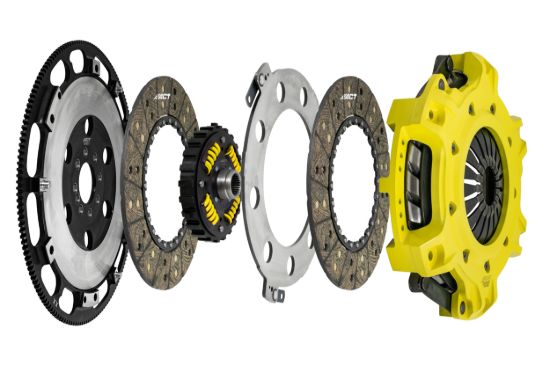 Picture of Advanced Clutch Transmission Clutch Kit - T2SS-G20