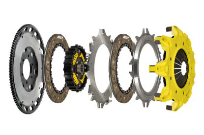 Picture of Advanced Clutch Transmission Clutch Kit - T2SS-MZ02