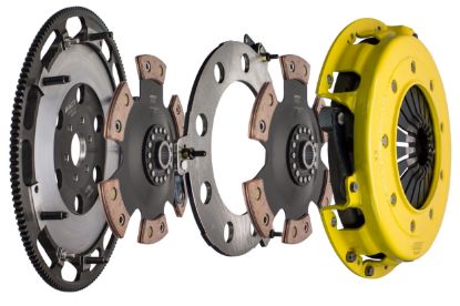 Picture of Advanced Clutch Transmission Clutch Kit - T3R-F04