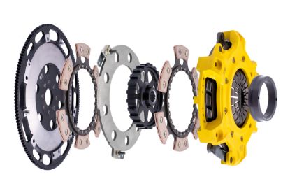 Picture of Advanced Clutch Transmission Clutch Kit - T3R-F14