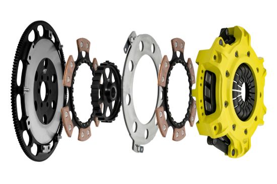 Picture of Advanced Clutch Transmission Clutch Kit - T3R-G22