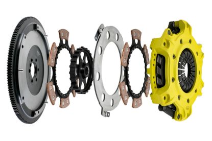 Picture of Advanced Clutch Transmission Clutch Kit - T3R-G23