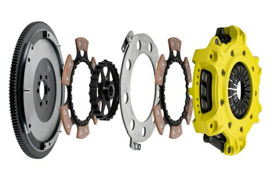 Picture of Advanced Clutch Transmission Clutch Kit - T3R-G23