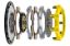 Picture of Advanced Clutch Transmission Clutch Kit - T3R-S05