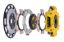 Picture of Advanced Clutch Transmission Clutch Kit - T3RS-G21