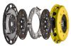 Picture of Advanced Clutch Transmission Clutch Kit - T3S-F02