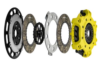 Picture of Advanced Clutch Transmission Clutch Kit - T3S-G13