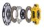 Picture of Advanced Clutch Transmission Clutch Kit - T3S-G21