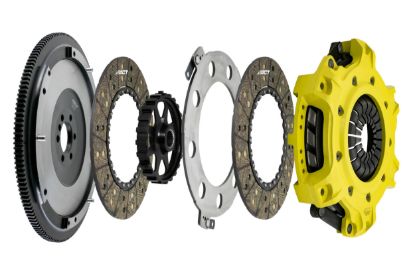 Picture of Advanced Clutch Transmission Clutch Kit - T3S-G23