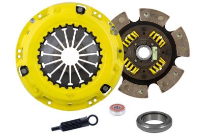 Picture of Advanced Clutch Transmission Clutch Kit - T41-HDG6