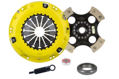 Picture of Advanced Clutch Transmission Clutch Kit - T41-HDR4