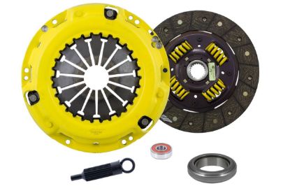Picture of Advanced Clutch Transmission Clutch Kit - T41-HDSS