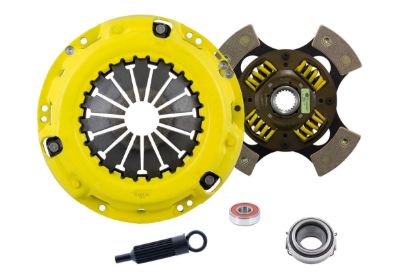 Picture of Advanced Clutch Transmission Clutch Kit - T42-HDG4