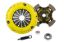 Picture of Advanced Clutch Transmission Clutch Kit - T42-HDG4