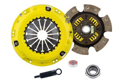 Picture of Advanced Clutch Transmission Clutch Kit - T42-HDG6