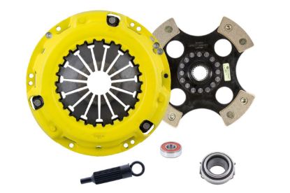 Picture of Advanced Clutch Transmission Clutch Kit - T42-HDR4