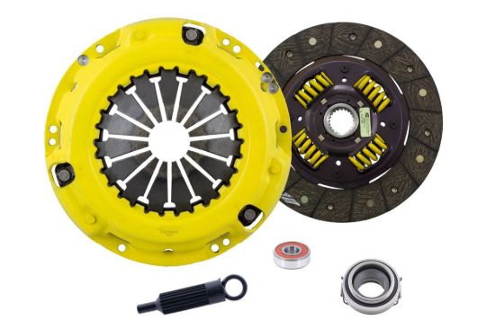 Picture of Advanced Clutch Transmission Clutch Kit - T42-HDSS