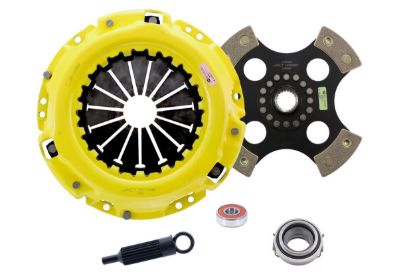 Picture of Advanced Clutch Transmission Clutch Kit - T43-HDR4