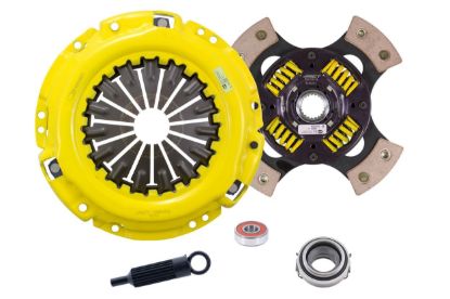 Picture of Advanced Clutch Transmission Clutch Kit - T43-XTG4
