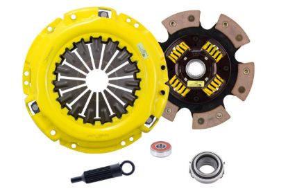 Picture of Advanced Clutch Transmission Clutch Kit - T43-XTG6