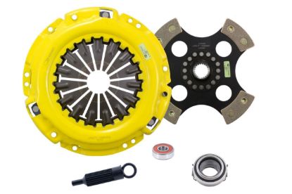 Picture of Advanced Clutch Transmission Clutch Kit - T43-XTR4