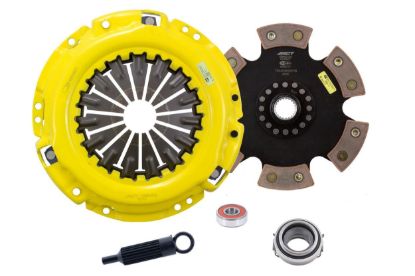 Picture of Advanced Clutch Transmission Clutch Kit - T43-XTR6
