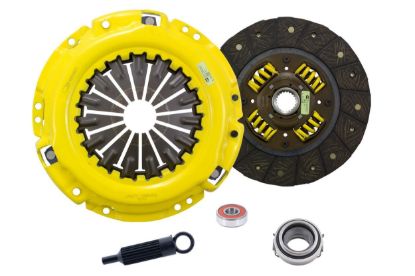 Picture of Advanced Clutch Transmission Clutch Kit - T43-XTSS