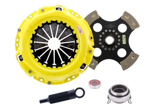 Picture of Advanced Clutch Transmission Clutch Kit - TA1-HDR4