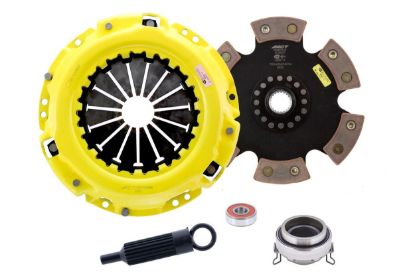 Picture of Advanced Clutch Transmission Clutch Kit - TA1-HDR6