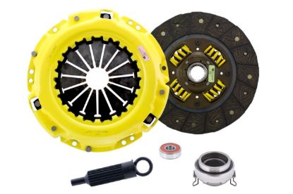 Picture of Advanced Clutch Transmission Clutch Kit - TA1-HDSS