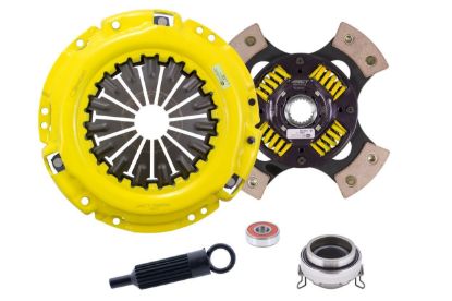 Picture of Advanced Clutch Transmission Clutch Kit - TA1-XTG4