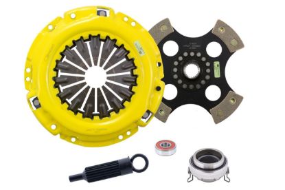 Picture of Advanced Clutch Transmission Clutch Kit - TA1-XTR4
