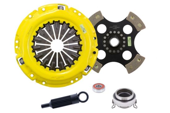 Picture of Advanced Clutch Transmission Clutch Kit - TA1-XTR4
