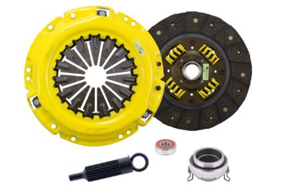 Picture of Advanced Clutch Transmission Clutch Kit - TA1-XTSS