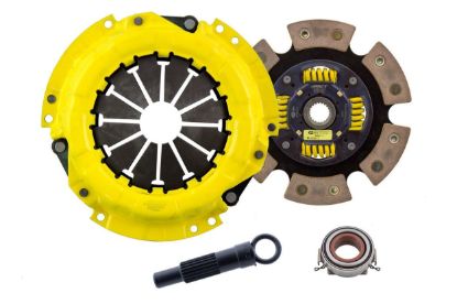Picture of Advanced Clutch Transmission Clutch Kit - TC1-HDG6