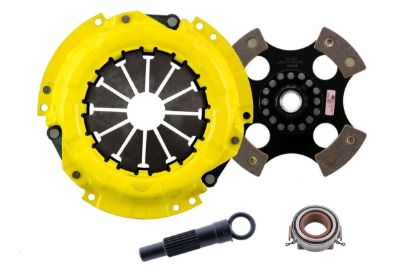Picture of Advanced Clutch Transmission Clutch Kit - TC1-HDR4