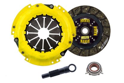 Picture of Advanced Clutch Transmission Clutch Kit - TC1-HDSS