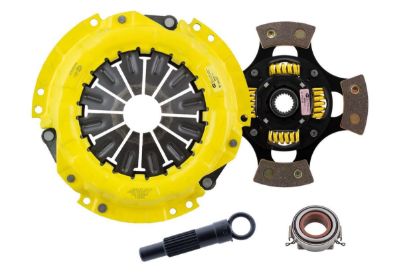 Picture of Advanced Clutch Transmission Clutch Kit - TC1-SPG4